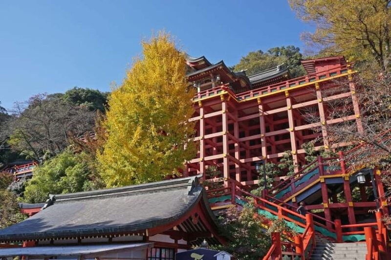 Fukuoka: Ytoku Inari Shrine & Ureshino Guided Tour - FAQ