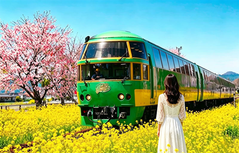 Fukuoka Yufuin & Attack on Titan Museum Full-Day Tour - Key points to know before you book
