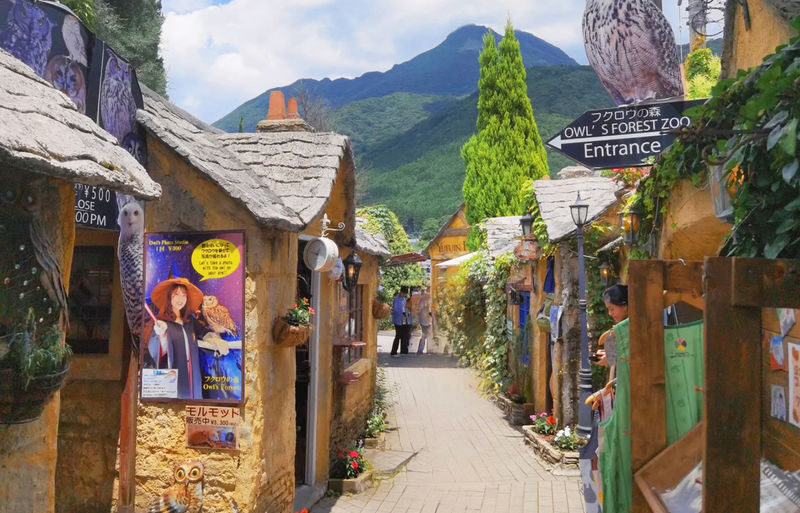 Fukuoka Yufuin & Attack on Titan Museum Full-Day Tour - Is $44.25 good value?