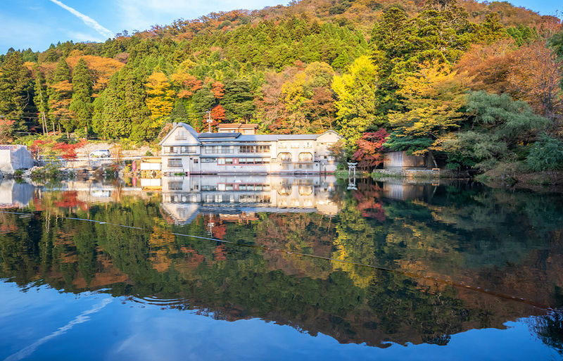 Fukuoka Yufuin & Attack on Titan Museum Full-Day Tour - Who should take this tour?