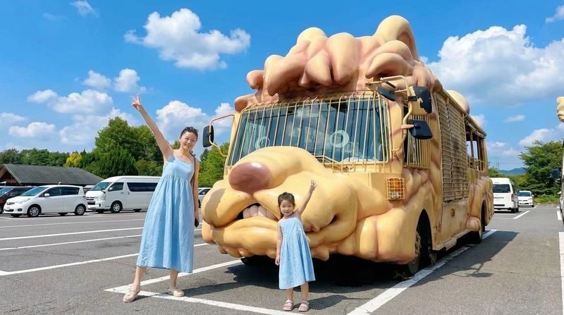 Fukuoka & Yufuin & Kyushu Safari Park Day Tour (Optional Yufuin no Mori Train Experience) - The Yufuin no Mori train: check what your package includes