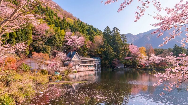 Fukuoka Yufuin & Nyorinji Temple Full-Day Experience - Beppu’s hells: a strong finish