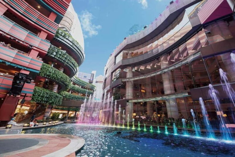 Fukuokas Sacred Path: Temples, History & Culture - Key Points