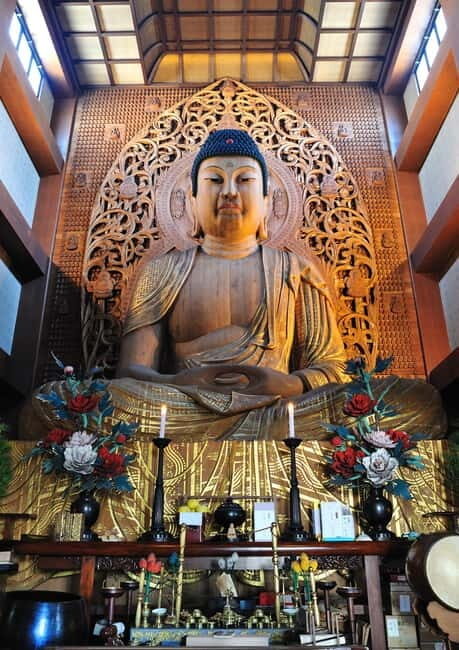Fukuokas Sacred Path: Temples, History & Culture - Exploring Fukuoka’s Spiritual Heart