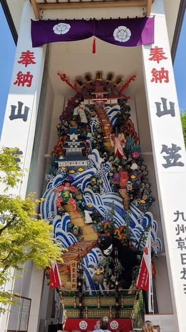 Fukuokas Sacred Path: Temples, History & Culture - Authenticity & Authentic Experiences