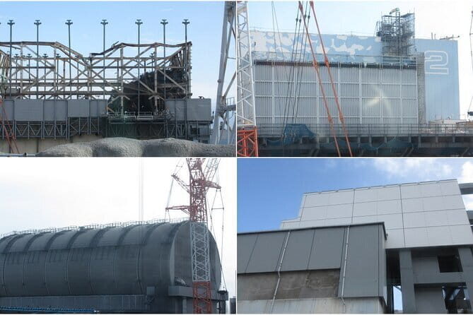 Fukushima Daiichi Nuclear Power Plant visit 2 day tour - Who Should Consider This Tour?