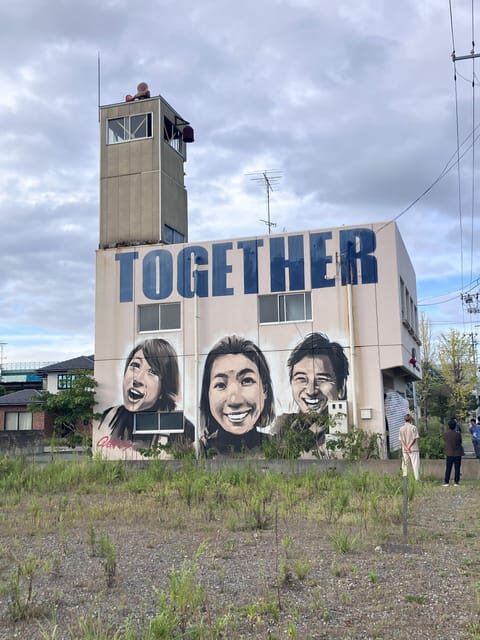 Fukushima : Daiichi Nuclear Power Plant visit 2 day tour - Key Points