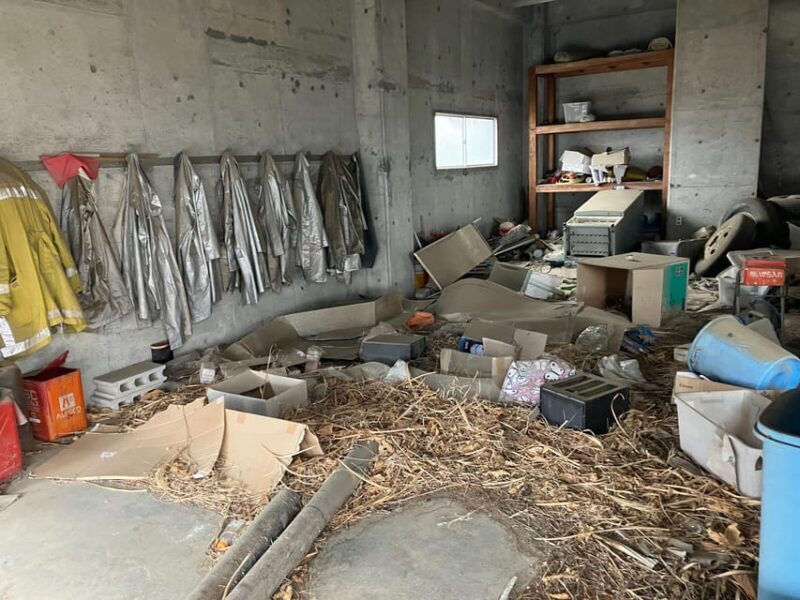 Fukushima : Daiichi Nuclear Power Plant visit 2 day tour - The Heart of the Experience: A Detailed Breakdown