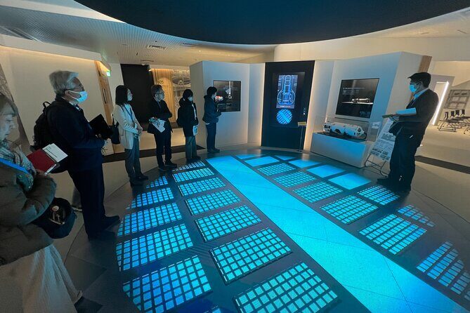 Fukushima Hope Tour with Licensed Guide & Vehicle from Iwaki - The Itinerary in Detail: What to Expect