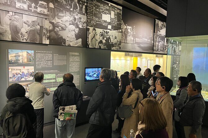 Fukushima Hope Tour with Licensed Guide & Vehicle from Iwaki - FAQ