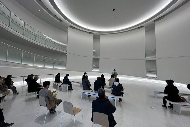 Fukushima Hope Tour with Licensed Guide & Vehicle from Iwaki - Final Thoughts