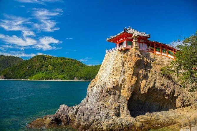 Fukuyama/Tomonoura Half-Day Private Tour with Government-Licensed Guide - FAQ