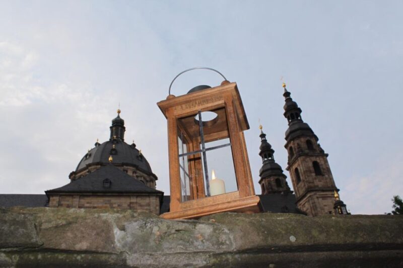 Fulda: Night Watchman Tour - The Sum Up