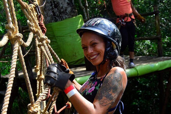 Full Adventure with Ziplines Cenote ATV and Delicious Food - Full Adventure with Ziplines, Cenote, ATV, and Delicious Food – A Detailed Review