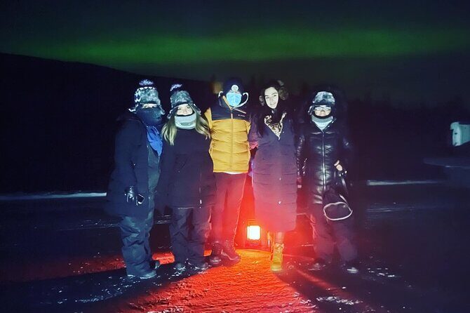 Full Alaskan Experience - Authentic Experiences and Real Traveler Feedback