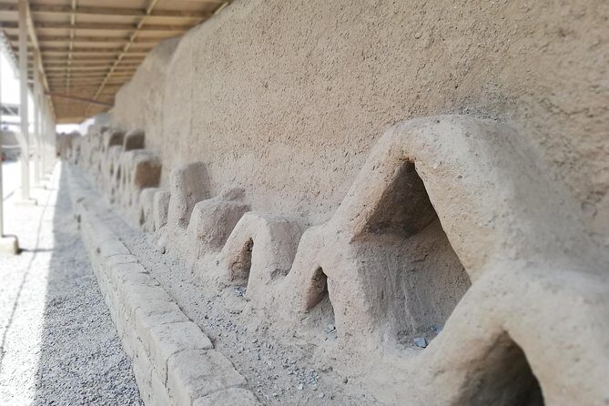 Full Archaeological Chan Chan Tour - Final Words