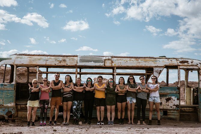 Full Atacama - SORBAC (private groups) - What Makes This Tour Stand Out?