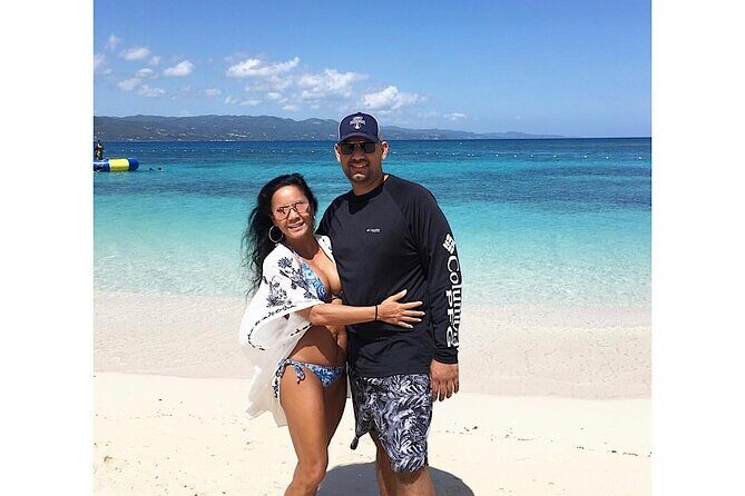 Full Beach Day Negril Beach & Rick Cafe - Detailed Breakdown of the Itinerary