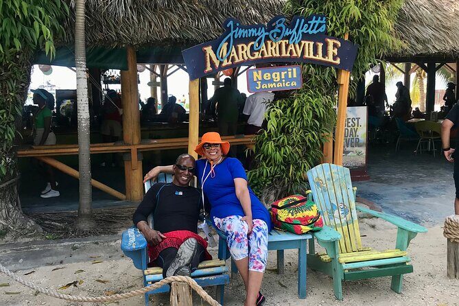 Full Beach Day Negril Beach & Rick Cafe - Practical Details & Tips