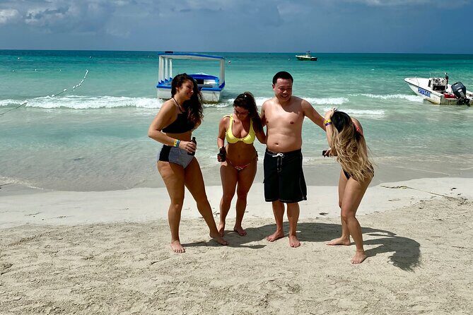 Full Beach Day Negril Beach & Rick Cafe - Who Will Love This Tour?