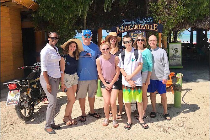 Full Beach Day Negril Beach & Rick Cafe - Frequently Asked Questions