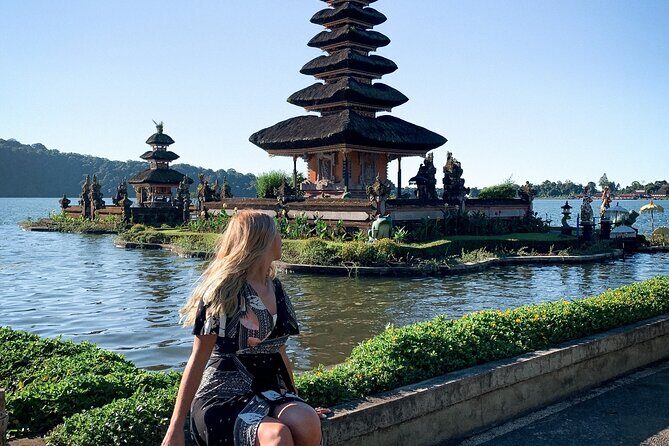 Full Board Package 3 Days Highlight Bali All Inclusive - A Deep Dive into the 3-Day Bali Tour