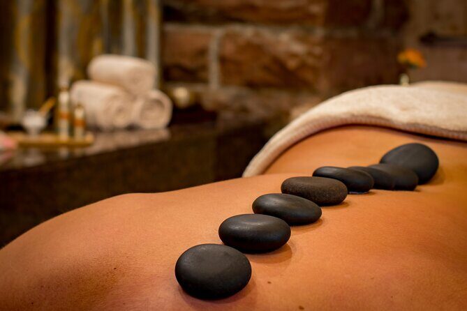 Full Body Relaxing Massage for Women - FAQs