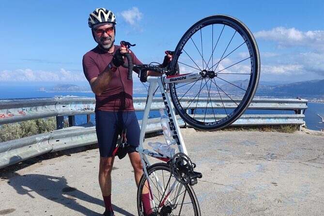 Full Carbon Road Bike Rental - Exploring Palermo on Two Wheels: What You Can Expect