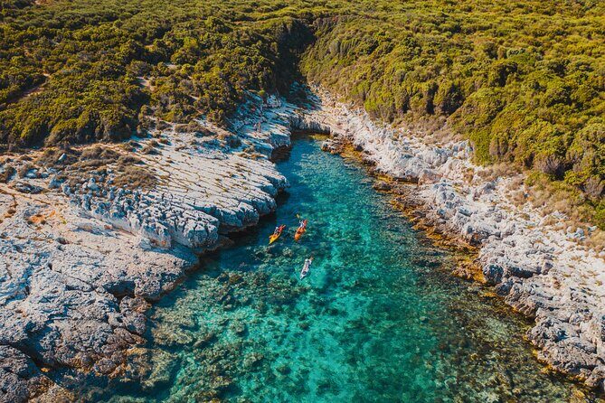 FULL CAVE & SAFARI EXPERIENCE by KAYAK - The Itinerary: What to Expect on Your Kayaking Adventure