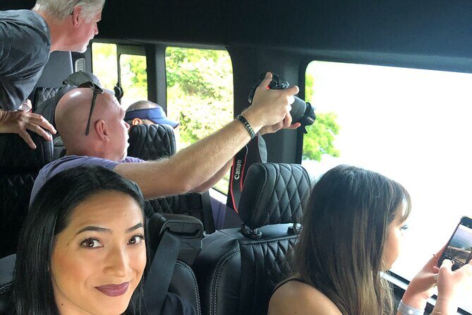 Full-Circle "Reverse" - Luxury Road to Hana Tour from West Maui - Why This Tour Offers Great Value