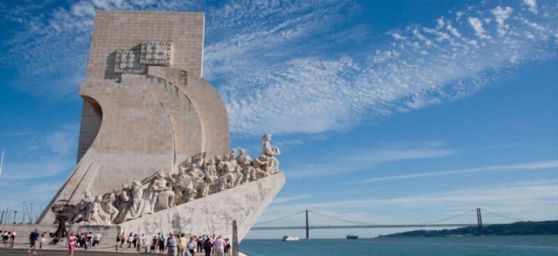 Full city of Lisbon on board of a private car - Who Should Consider This Tour?