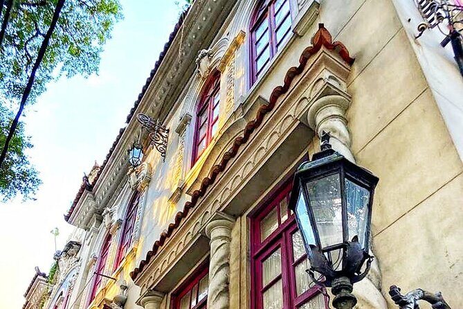 Full City Tour Historic and Panoramic - FAQs