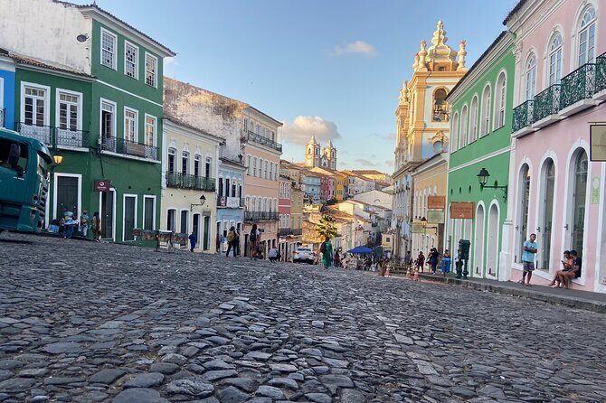 Full City Tour Historic and Panoramic - Final Thoughts