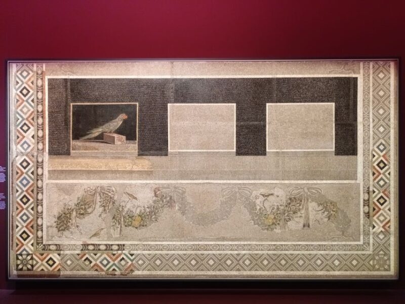 Full Classical Experience - Altes Museum & Pergamon Panorama - Key Points