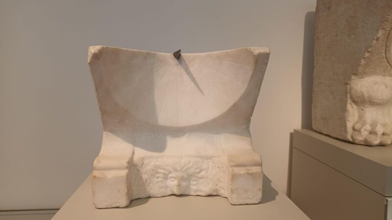 Full Classical Experience - Altes Museum & Pergamon Panorama - Exploring the Altes Museum and Pergamon Panorama in Berlin