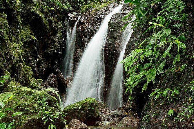 Full combo: ATV Waterfalls + Canopy Zip Line + Butterfly Garden - Final Thoughts