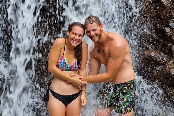 Full combo: ATV Waterfalls + Canopy Zip Line + Butterfly Garden - Final Thoughts