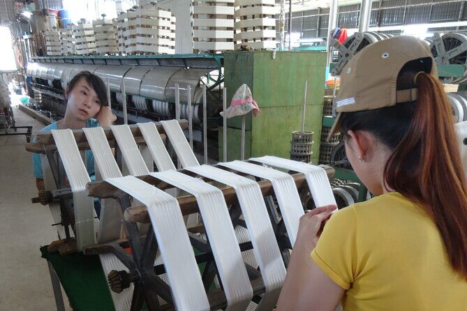 Full Countryside Da Lat city to Pongour Waterfall Tour - Who Should Consider This Tour?