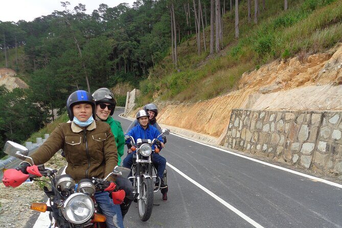 Full Countryside Da Lat city to Pongour Waterfall Tour - Frequently Asked Questions