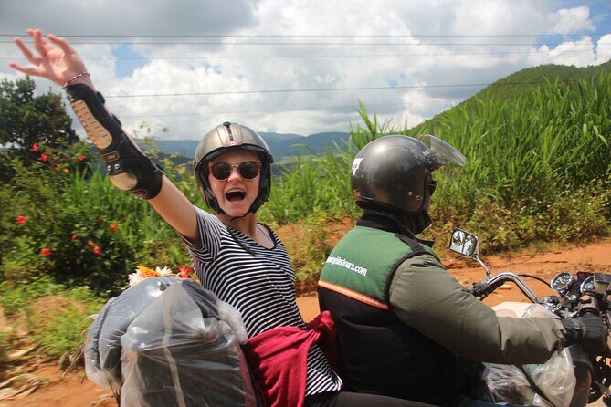 Full Countryside Da Lat city to Pongour Waterfall Tour - Final Thoughts