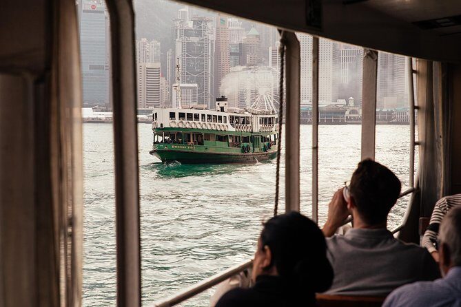 Full Coverage Hong Kong Private City Tour - Exploring Hong Kong Like a Local: An In-Depth Review
