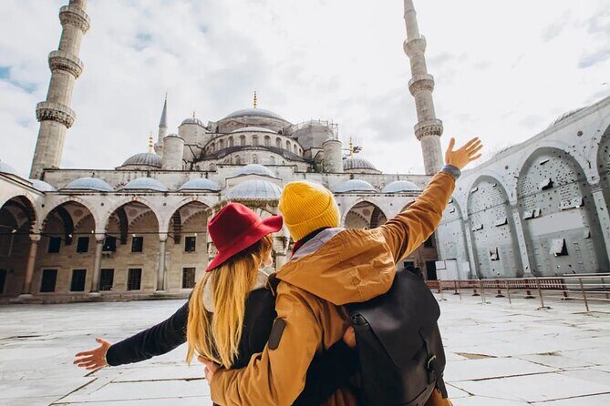 Full Coverage Istanbul Walking Tour - In-Depth Review of the Full Coverage Istanbul Walking Tour