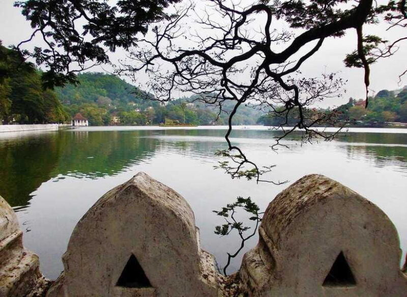 Full Coverage Kandy City Day Tour - Final Thoughts