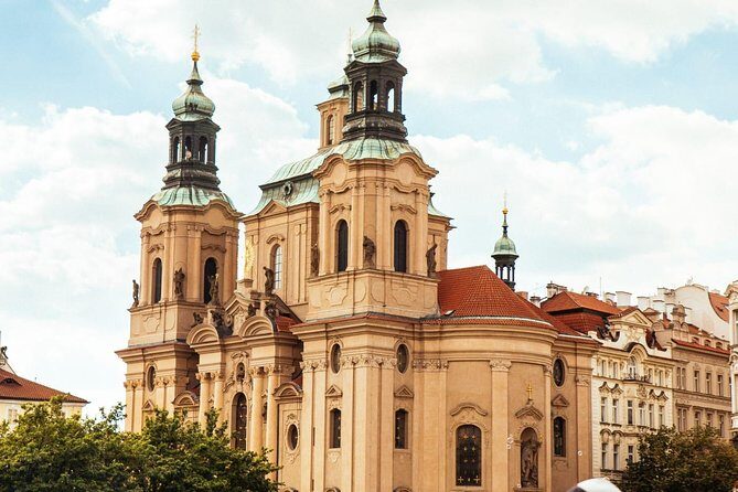 Full Coverage Prague Private City Tour - Authenticity and Value