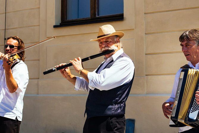 Full Coverage Prague Private City Tour - FAQs