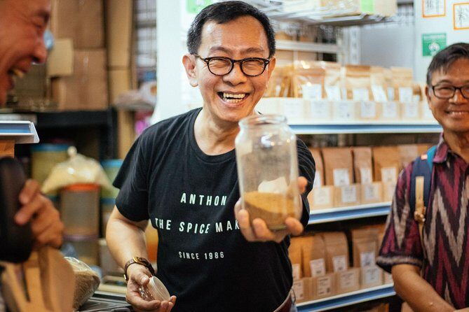 Full Coverage Singapore PRIVATE City Tour With Locals (B-Corp certified) - An In-Depth Look at the Full Coverage Singapore Private Tour