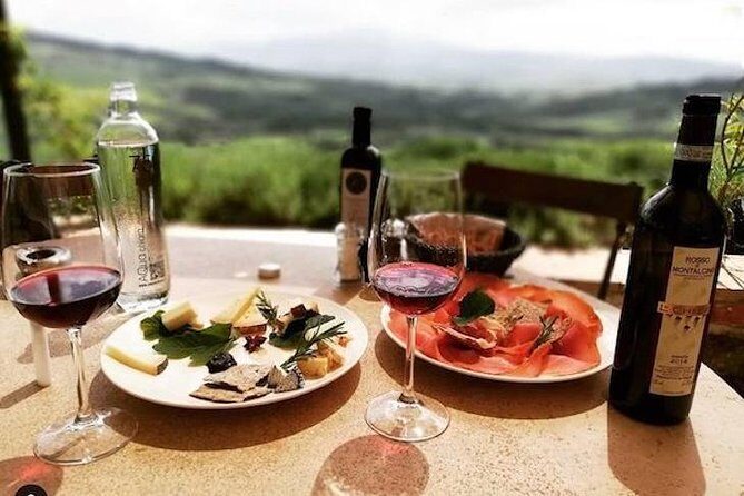 Full-Day 2 Wineries Tour in Montepulciano with Tasting and Lunch - Who Will Love This Tour?