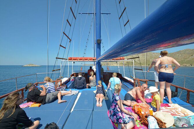 Full Day 3-Island Boat Cruise from Port of Kos - Practical Details and Value