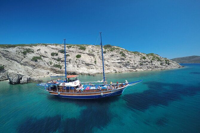 Full Day 3-Island Boat Cruise from Port of Kos - The Sum Up: Who Would Love This?