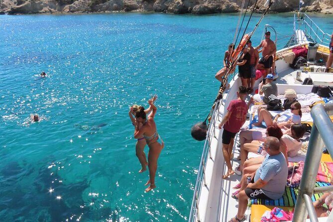Full-Day 3 Island Cruise Tour in Kos Island - Who Will Love This Tour?
